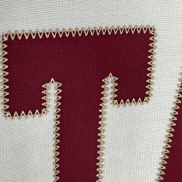 Pink Victoria’s Secret Florida State Jersey - Picture 3 of 6